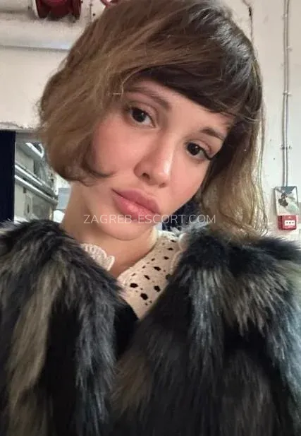 Zagreb Escort djevojka Grazia fotografija 5