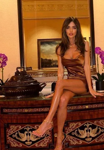 Zagreb Escort djevojka Silke fotografija 5