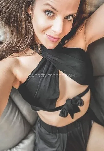 Zagreb Escort djevojka Obdulia fotografija 3
