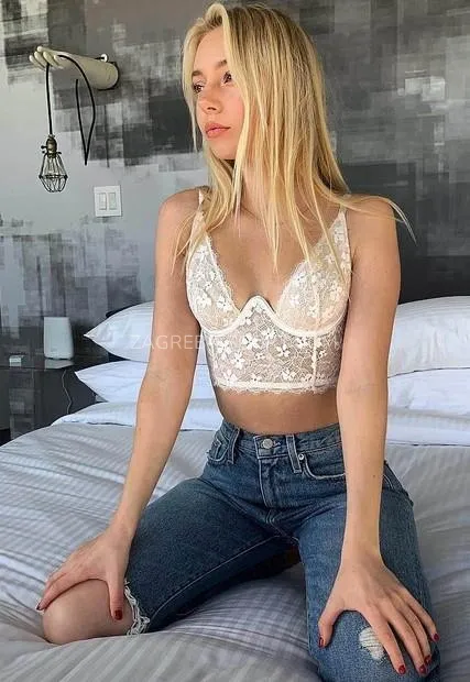 zagreb escort fotografija Margot