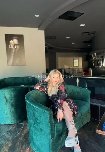 Zagreb Escort djevojka Scirocco fotografija 3