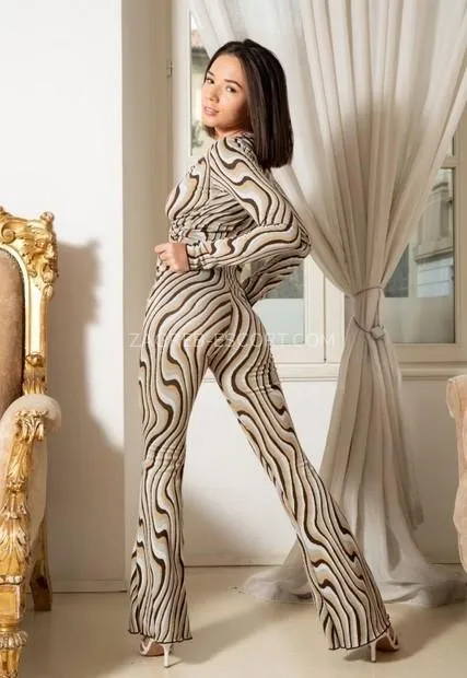 Zagreb Escort djevojka Ludmila fotografija 2