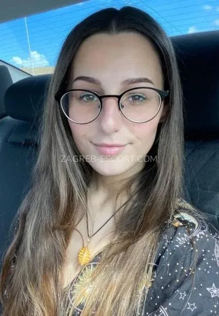 Zagreb Escort djevojka Ivalo fotografija 1