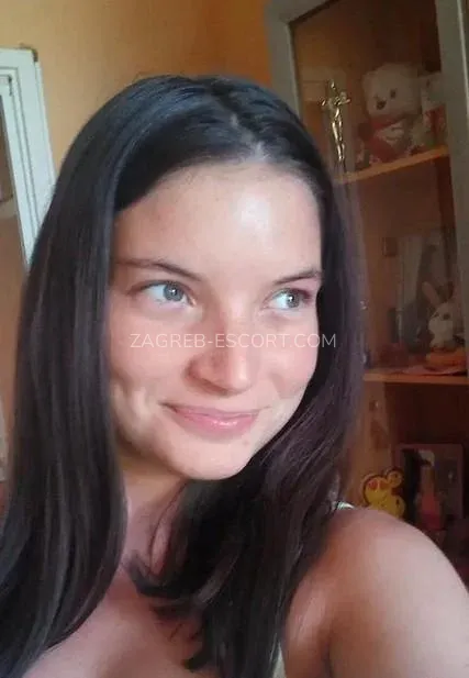 Zagreb Escort djevojka Lavanda fotografija 4