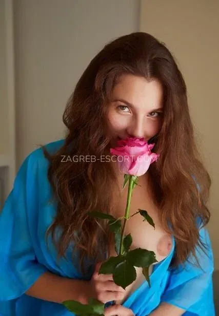 Zagreb Escort djevojka Piera fotografija 3