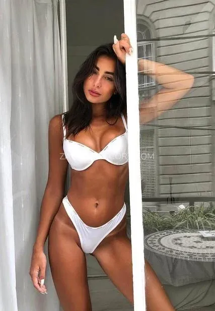 Zagreb Escort djevojka Monica fotografija 6
