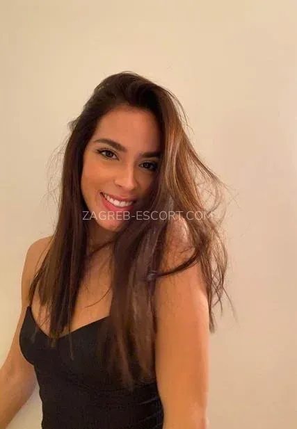 Zagreb Escort djevojka Tea fotografija 3