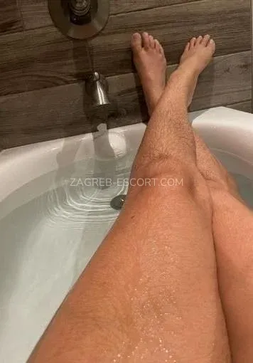 Zagreb Escort djevojka Inge fotografija 3