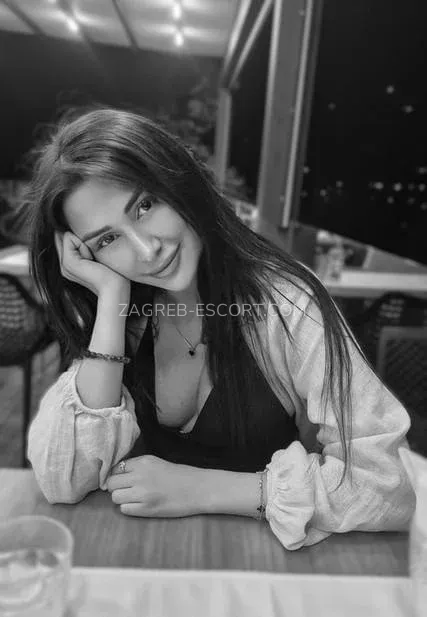 Zagreb Escort djevojka Serena fotografija 1