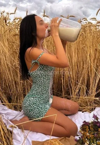 Zagreb Escort djevojka Candelaria fotografija 6