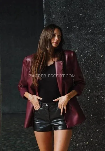 Zagreb Escort djevojka Ellie fotografija 7