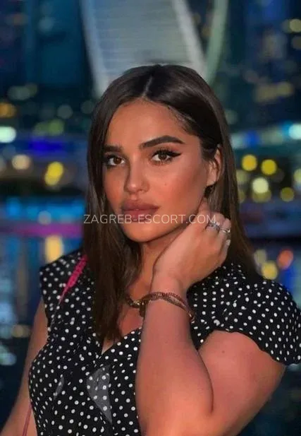 Zagreb Escort djevojka Italia fotografija 5