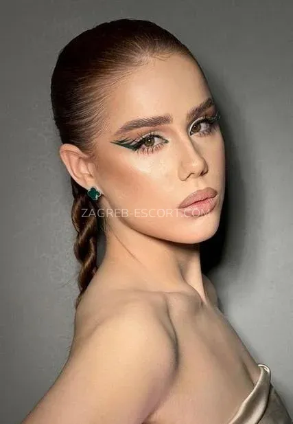 Zagreb Escort djevojka Sancia fotografija 4