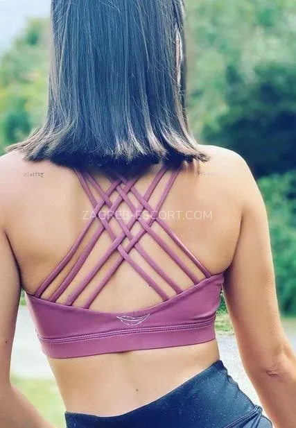 Zagreb Escort djevojka Helene fotografija 7