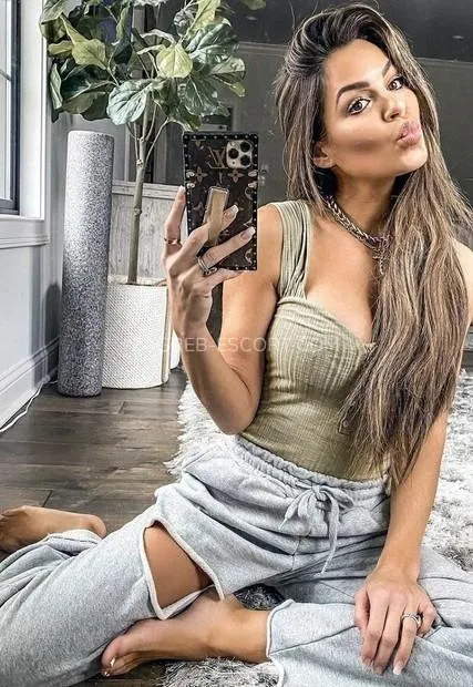 Zagreb Escort djevojka Fiorella fotografija 2