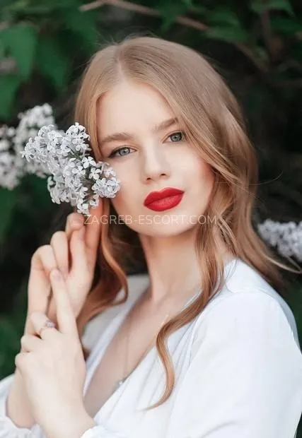 Zagreb Escort djevojka Electra fotografija 2