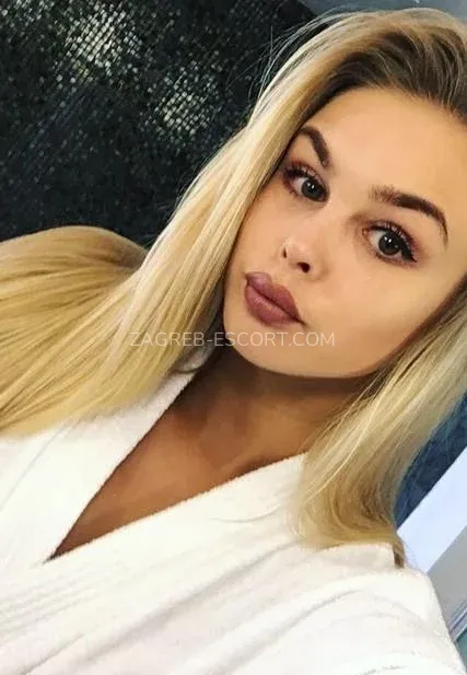 Zagreb Escort djevojka Katherine fotografija 1