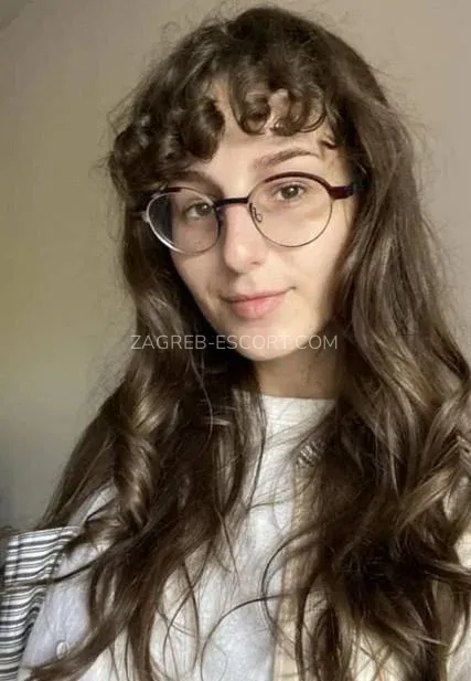 Zagreb Escort djevojka Ivalo fotografija 3