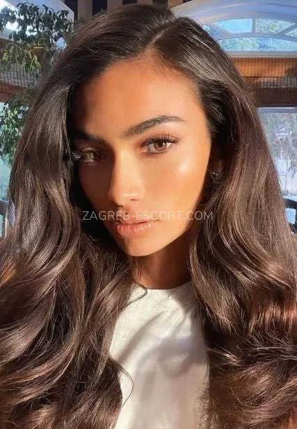 Zagreb Escort djevojka Graziana fotografija 1