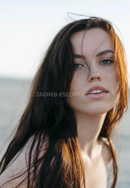 Zagreb Escort djevojka Sofia fotografija 1