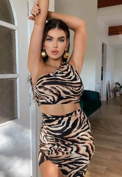 Zagreb Escort djevojka Fatima fotografija 3