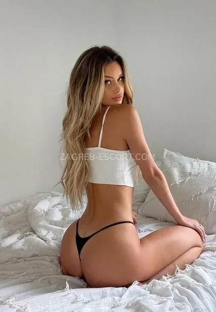 Zagreb Escort djevojka Cordelia fotografija 4