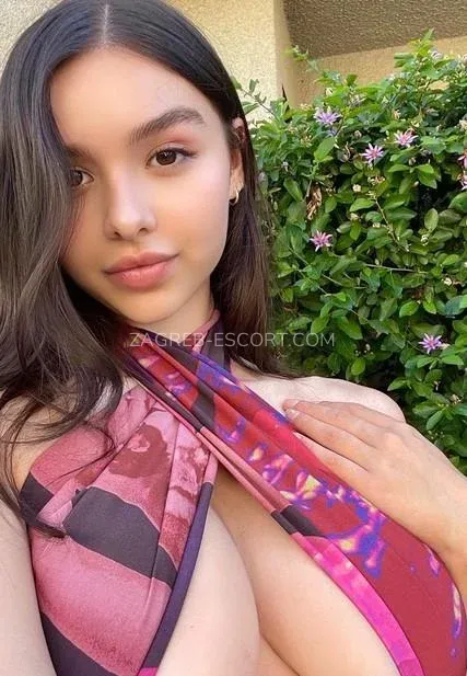 Zagreb Escort djevojka Mattea fotografija 3