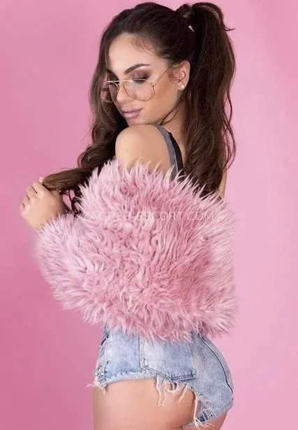 Zagreb Escort djevojka Elizabetta fotografija 5