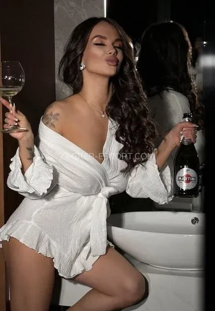 Zagreb Escort djevojka Sara fotografija 4