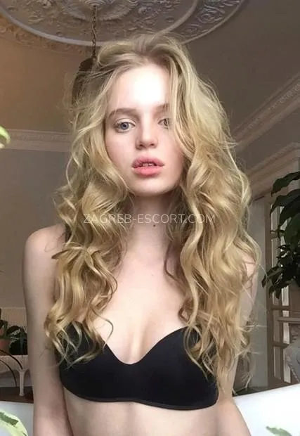 Zagreb Escort djevojka Placida fotografija 2