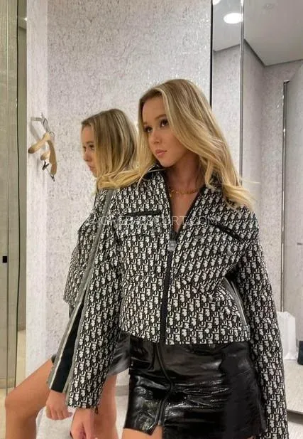 Zagreb Escort djevojka Joanna fotografija 3