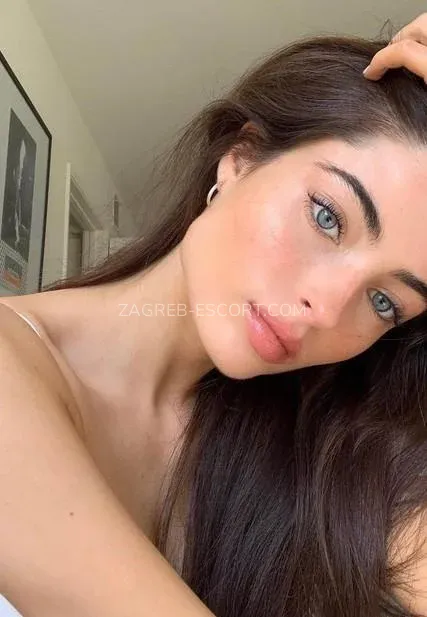 Zagreb Escort djevojka Denise fotografija 3