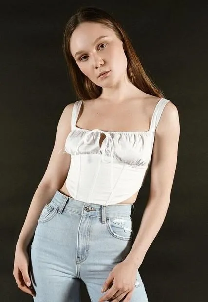 zagreb escort djevojka Constanze u Trnje