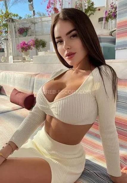 Zagreb Escort djevojka Miuccia fotografija 7