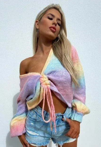 Zagreb Escort djevojka Jocelyn fotografija 6