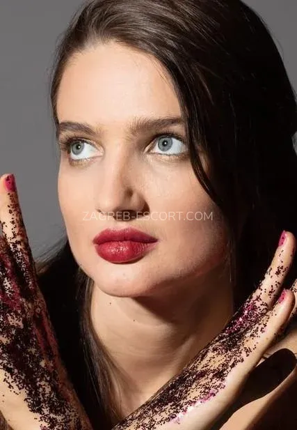 Zagreb Escort djevojka Fortunata fotografija 7