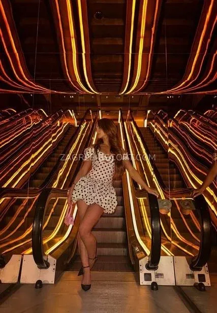 Zagreb Escort djevojka Martha fotografija 1
