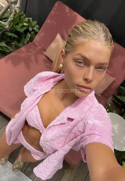 Zagreb Escort djevojka Letizia fotografija 4