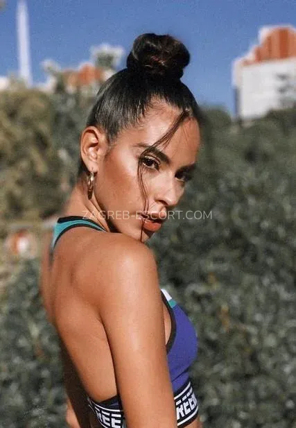 Zagreb Escort djevojka Tea fotografija 5