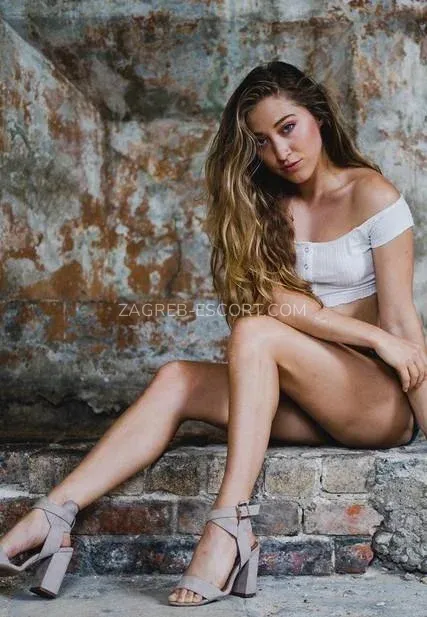 Zagreb Escort djevojka Mary fotografija 7