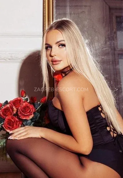 Zagreb Escort djevojka Jacobella fotografija 5