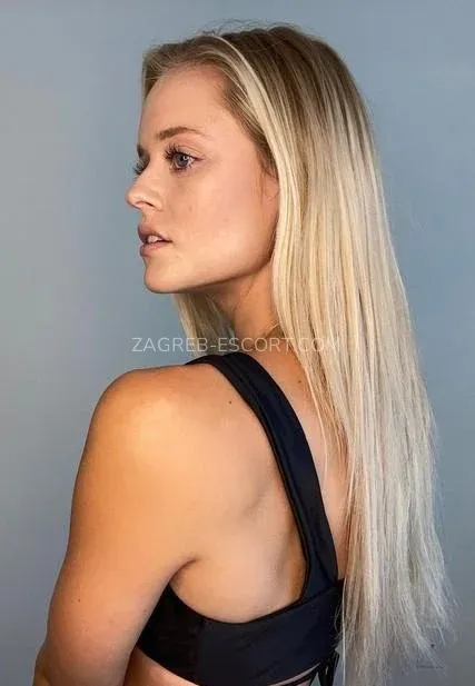Zagreb Escort djevojka Brooke fotografija 7