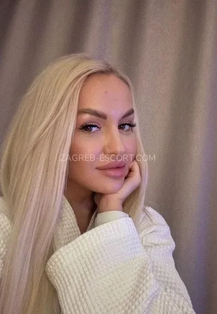Zagreb Escort djevojka Amy fotografija 3