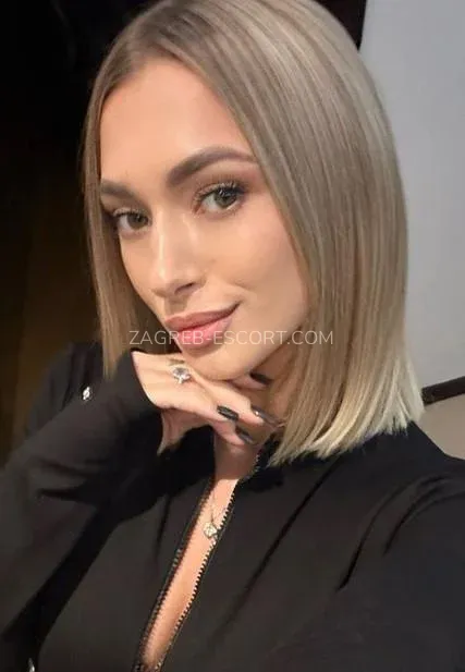 Zagreb Escort djevojka Taylor fotografija 8