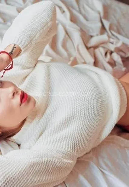 Zagreb Escort djevojka Meike fotografija 7