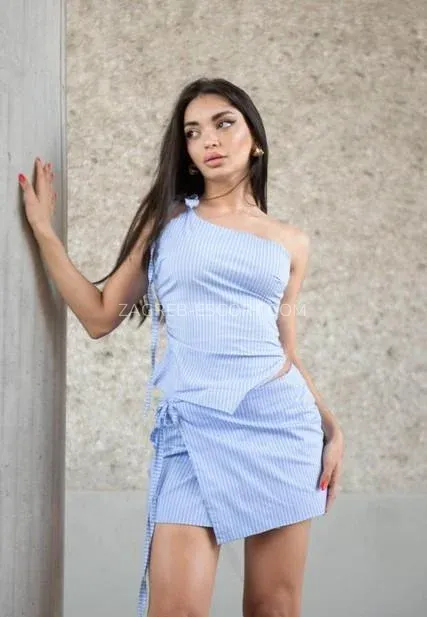 Zagreb Escort djevojka Gaia fotografija 4