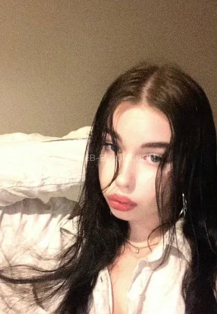 Zagreb Escort djevojka Camryn fotografija 3