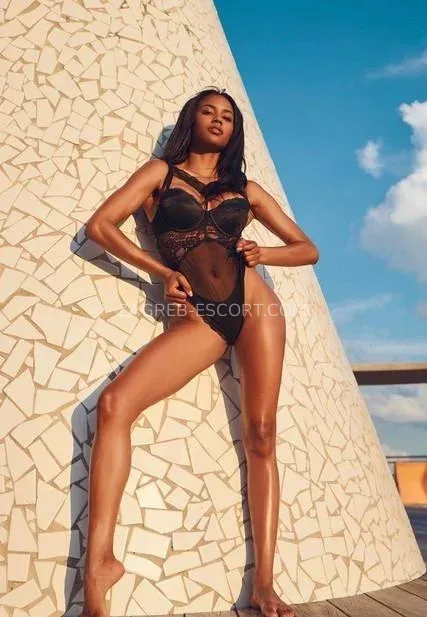 Zagreb Escort djevojka Cleopatra fotografija 1