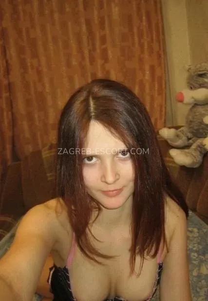 Zagreb Escort djevojka Guadalupe fotografija 1