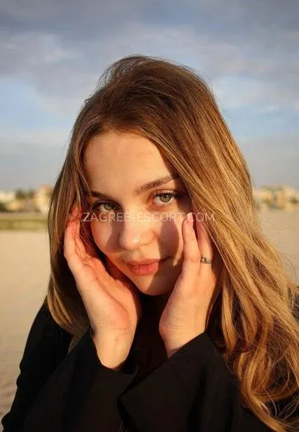 Zagreb Escort djevojka Erna fotografija 6